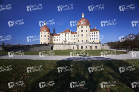 Schloss Moritzburg