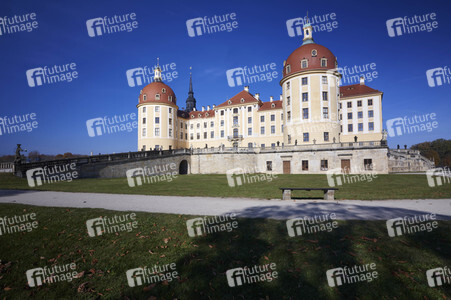Schloss Moritzburg