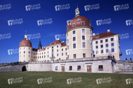 Schloss Moritzburg