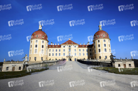 Schloss Moritzburg