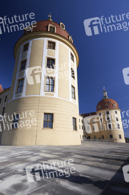 Schloss Moritzburg