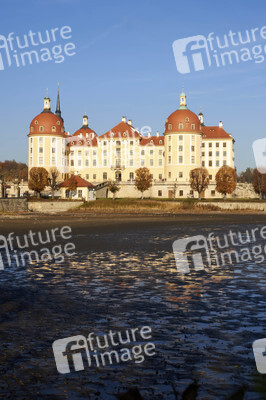 Schloss Moritzburg