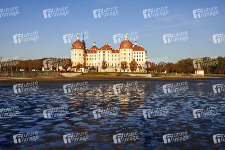 Schloss Moritzburg