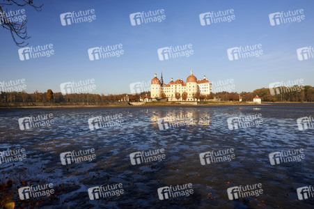 Schloss Moritzburg