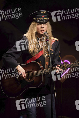 Konzert von Melanie Dekker in Radeburg