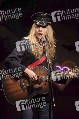 Konzert von Melanie Dekker in Radeburg