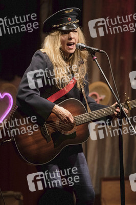 Konzert von Melanie Dekker in Radeburg