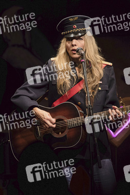 Konzert von Melanie Dekker in Radeburg