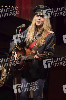 Konzert von Melanie Dekker in Radeburg