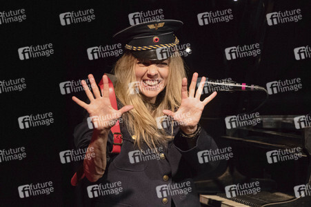 Konzert von Melanie Dekker in Radeburg