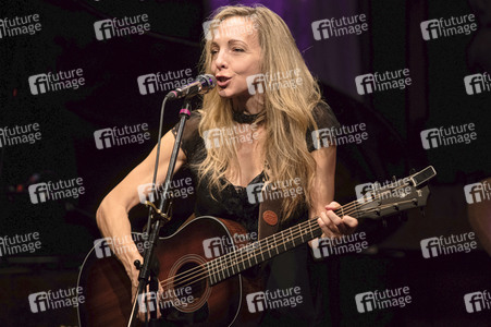 Konzert von Melanie Dekker in Radeburg