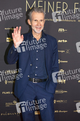 Filmpremiere 'Die Geschichte meiner Frau' in Berlin