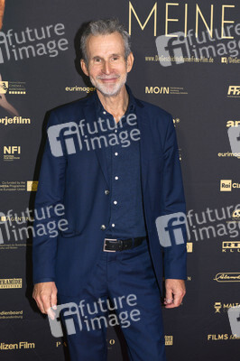 Filmpremiere 'Die Geschichte meiner Frau' in Berlin