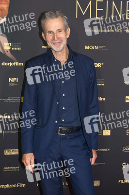 Filmpremiere 'Die Geschichte meiner Frau' in Berlin