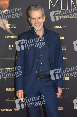 Filmpremiere 'Die Geschichte meiner Frau' in Berlin