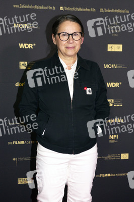 Filmpremiere 'Die Geschichte meiner Frau' in Berlin