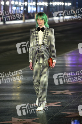 Gucci Love Parade 2021 in Los Angeles