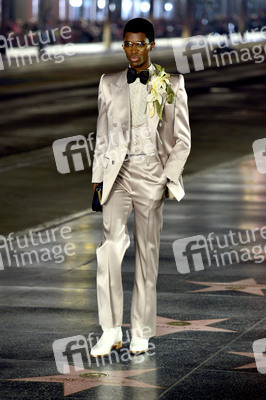 Gucci Love Parade 2021 in Los Angeles