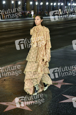 Gucci Love Parade 2021 in Los Angeles