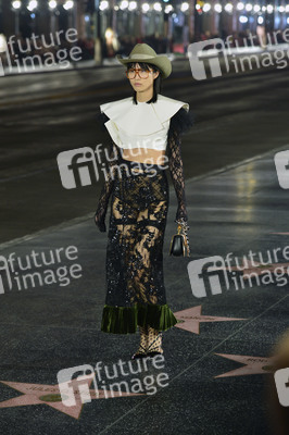 Gucci Love Parade 2021 in Los Angeles
