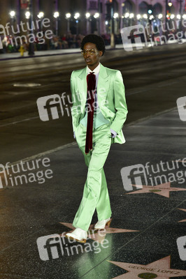Gucci Love Parade 2021 in Los Angeles