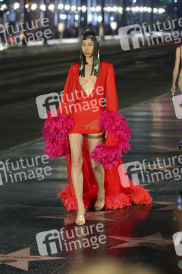 Gucci Love Parade 2021 in Los Angeles