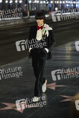 Gucci Love Parade 2021 in Los Angeles