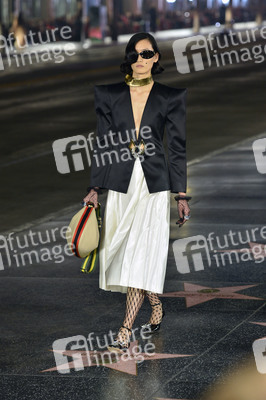 Gucci Love Parade 2021 in Los Angeles