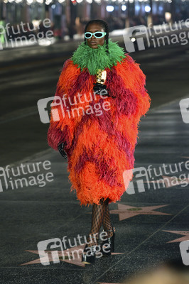 Gucci Love Parade 2021 in Los Angeles