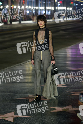 Gucci Love Parade 2021 in Los Angeles