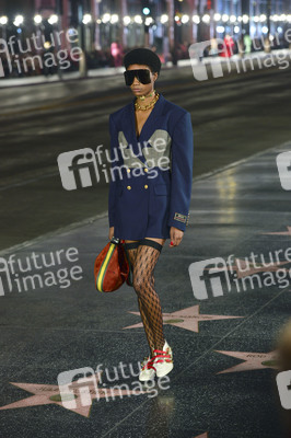 Gucci Love Parade 2021 in Los Angeles