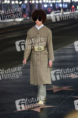 Gucci Love Parade 2021 in Los Angeles