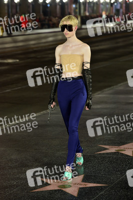 Gucci Love Parade 2021 in Los Angeles
