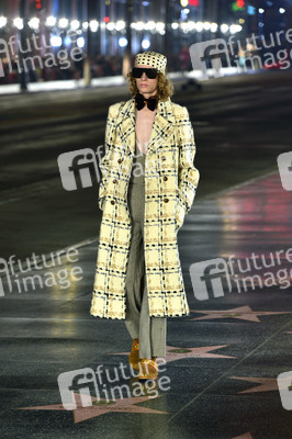 Gucci Love Parade 2021 in Los Angeles
