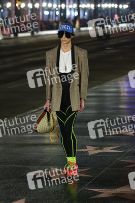 Gucci Love Parade 2021 in Los Angeles