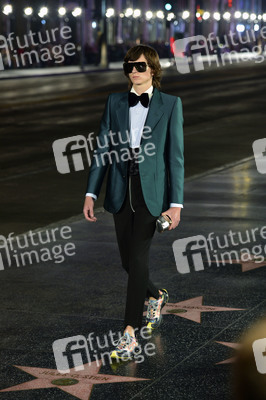 Gucci Love Parade 2021 in Los Angeles