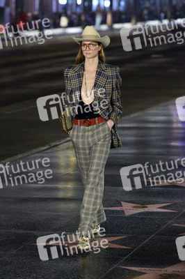 Gucci Love Parade 2021 in Los Angeles