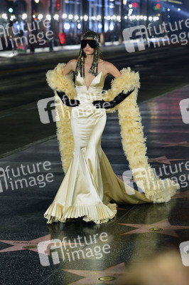 Gucci Love Parade 2021 in Los Angeles
