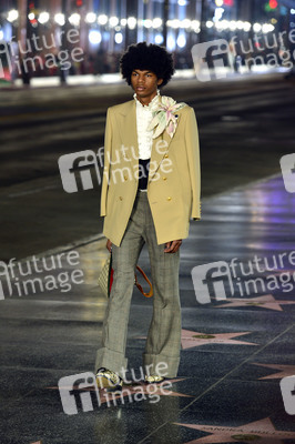 Gucci Love Parade 2021 in Los Angeles