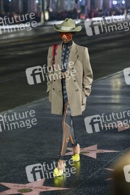 Gucci Love Parade 2021 in Los Angeles