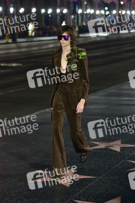 Gucci Love Parade 2021 in Los Angeles