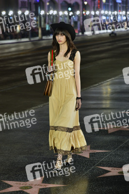 Gucci Love Parade 2021 in Los Angeles