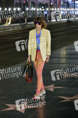 Gucci Love Parade 2021 in Los Angeles