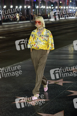 Gucci Love Parade 2021 in Los Angeles