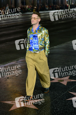 Gucci Love Parade 2021 in Los Angeles