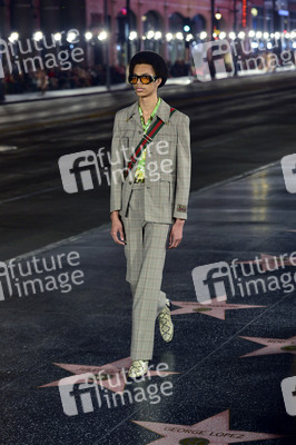 Gucci Love Parade 2021 in Los Angeles