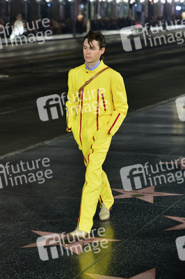 Gucci Love Parade 2021 in Los Angeles