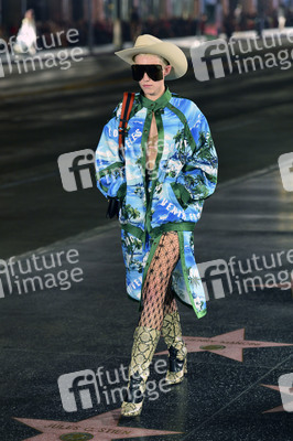 Gucci Love Parade 2021 in Los Angeles