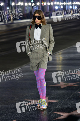 Gucci Love Parade 2021 in Los Angeles