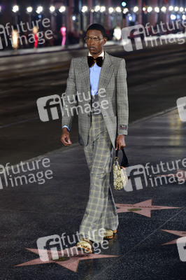 Gucci Love Parade 2021 in Los Angeles